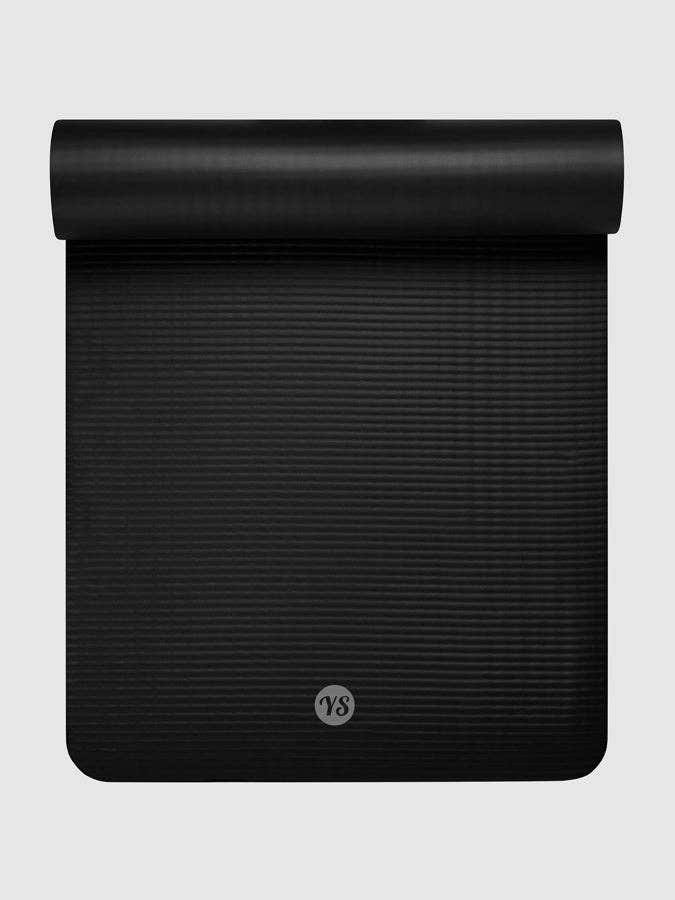 Yoga Studio Fitness Pilates Yoga Mat 10mm
