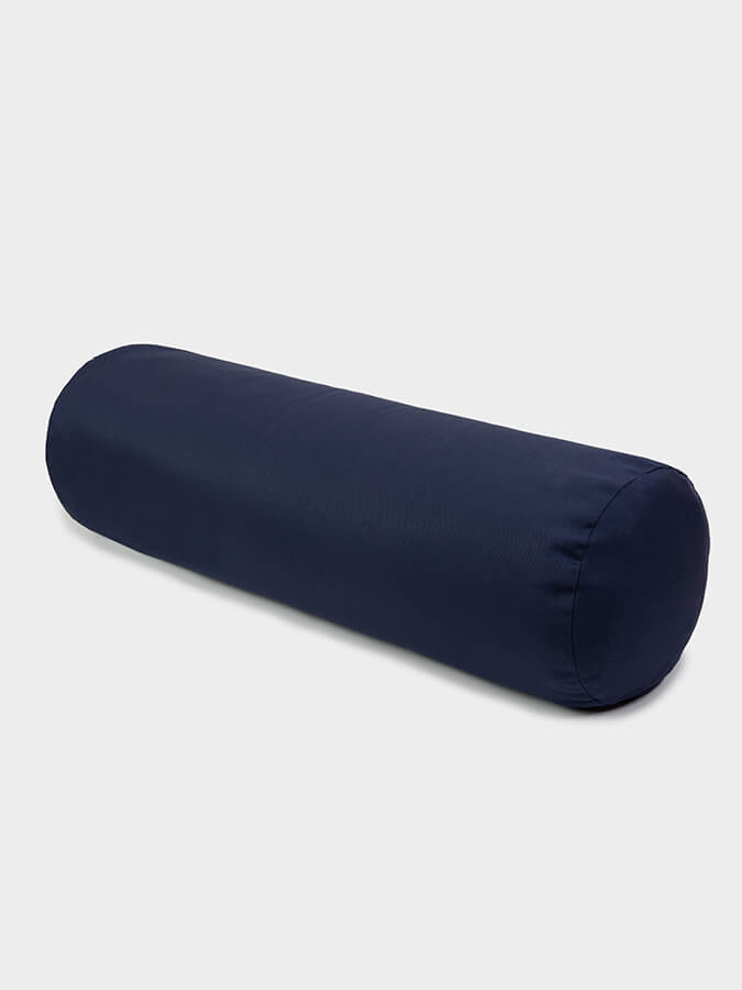 Yoga Studio EU Organic Buckwheat Bolster