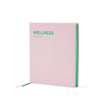 Myga Wellness Journal 2026