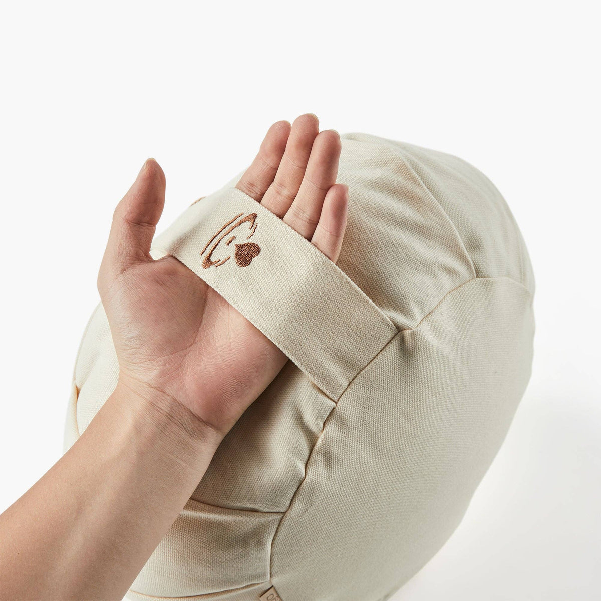 Zafu Meditation Cushions | Ergonomic Yoga & Mindfulness Prop