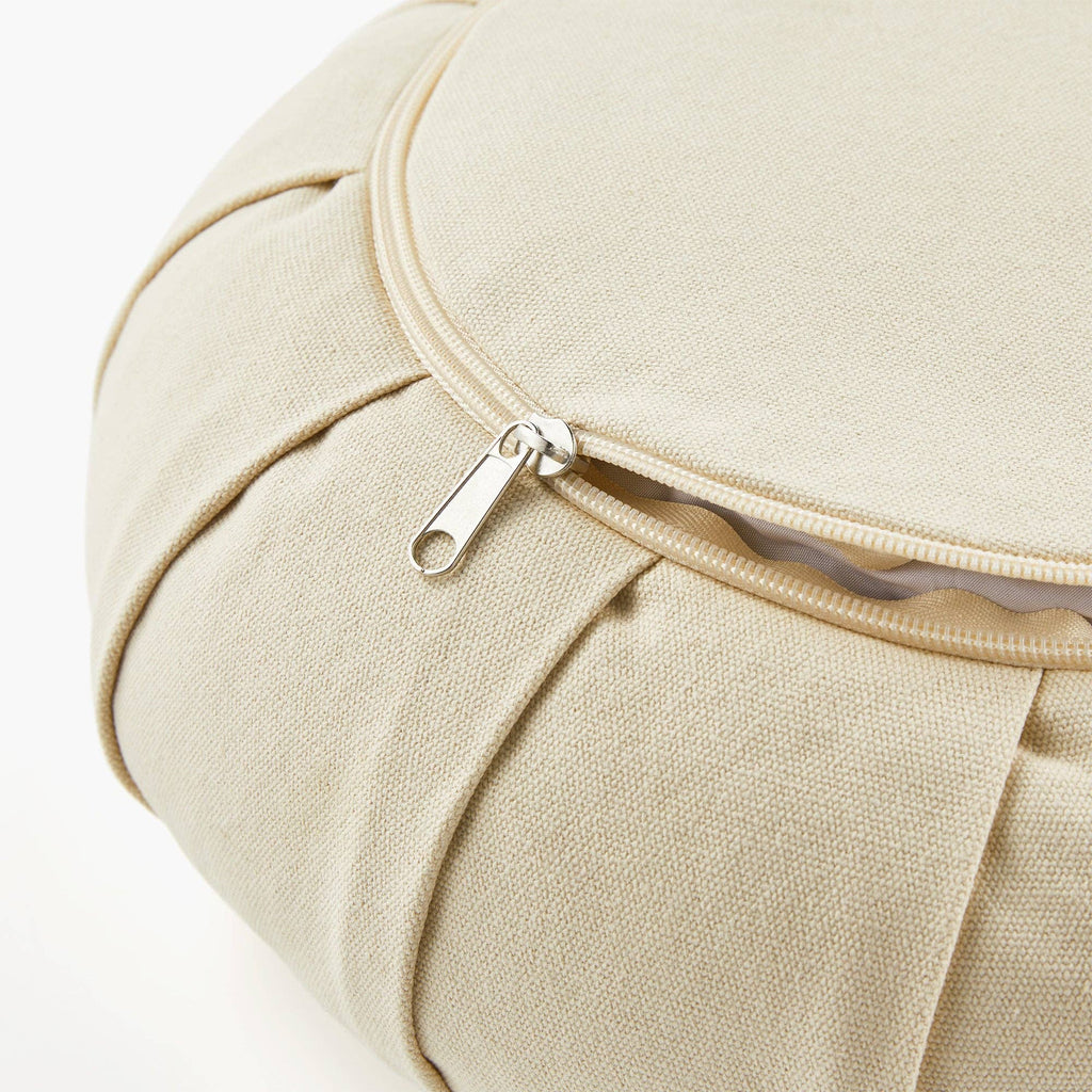 Zafu Meditation Cushions | Ergonomic Yoga & Mindfulness Prop