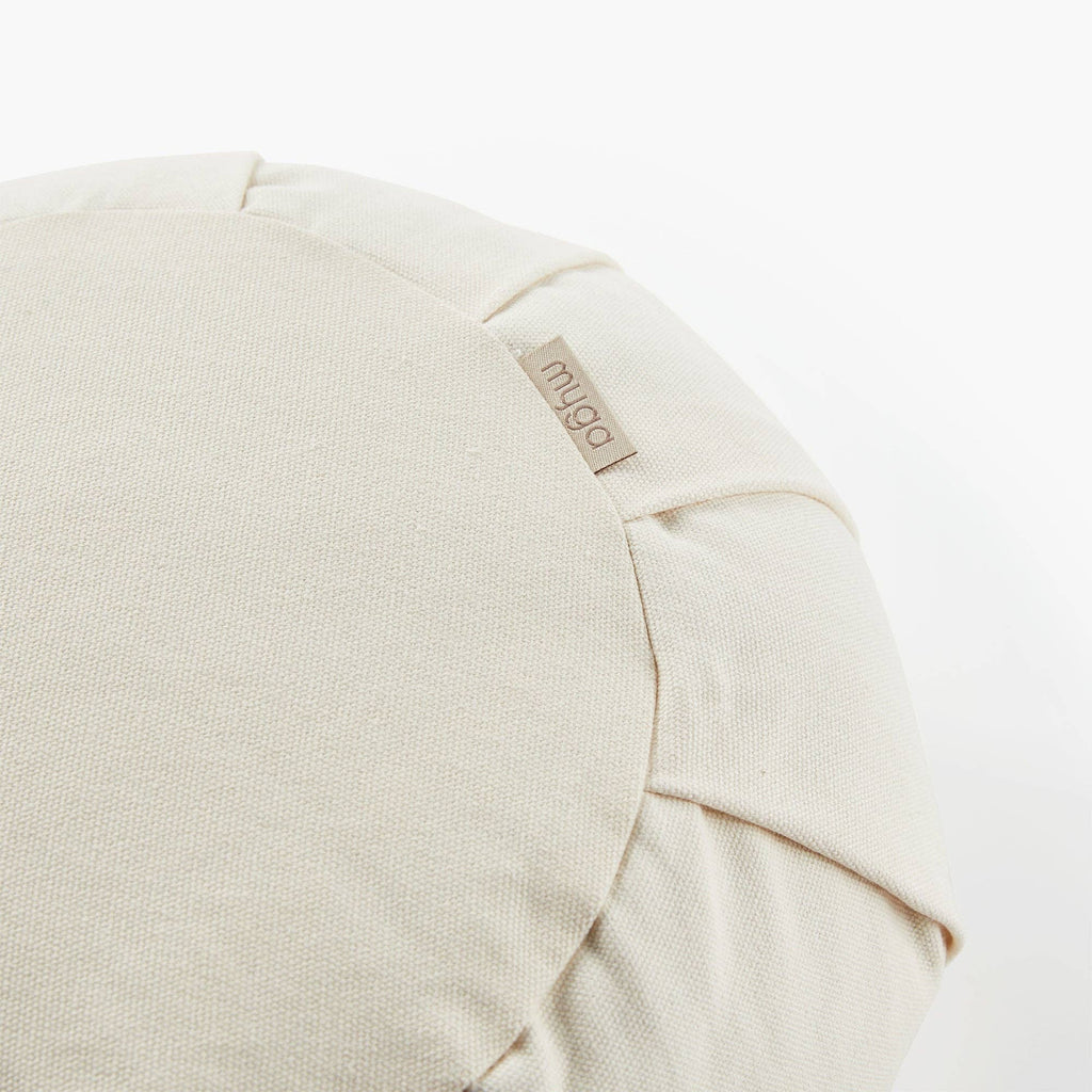 Zafu Meditation Cushions | Ergonomic Yoga & Mindfulness Prop