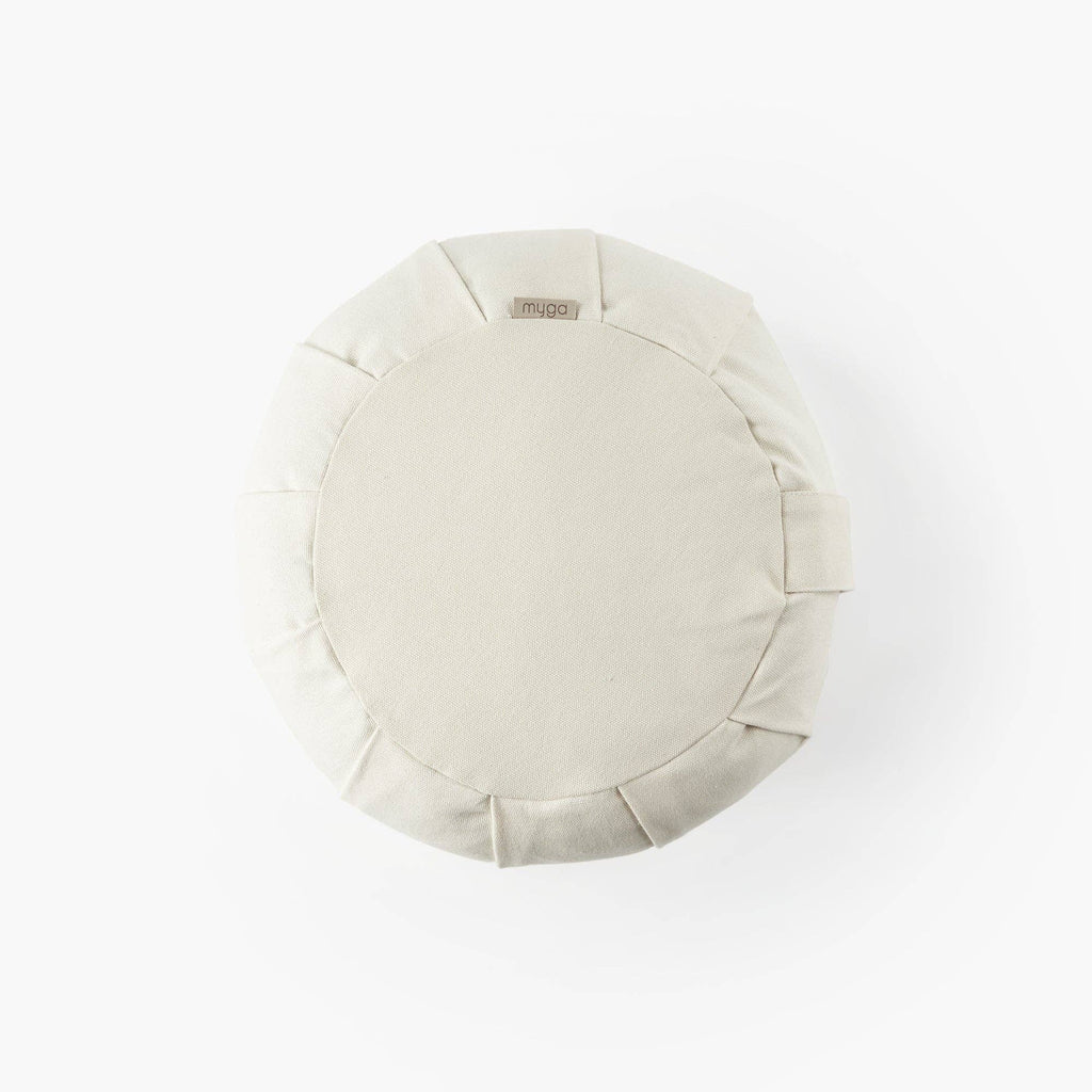 Zafu Meditation Cushions | Ergonomic Yoga & Mindfulness Prop
