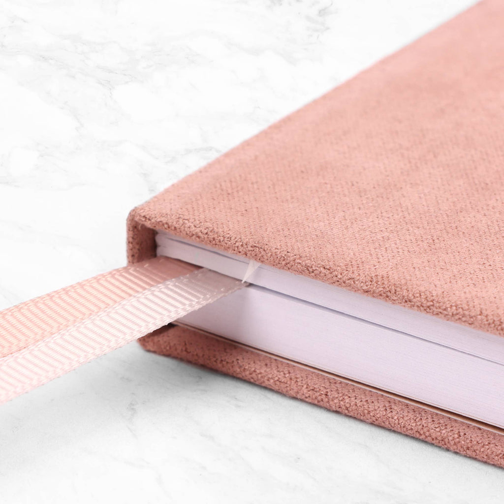 The Mindful Reflection Journal
