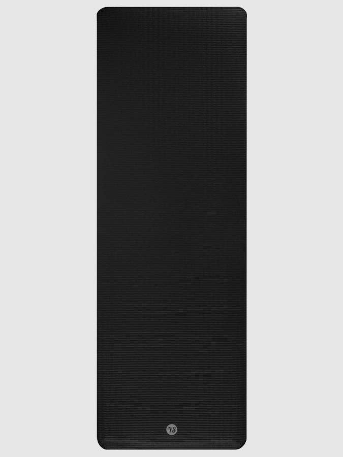 Yoga Studio Fitness Pilates Yoga Mat 10mm
