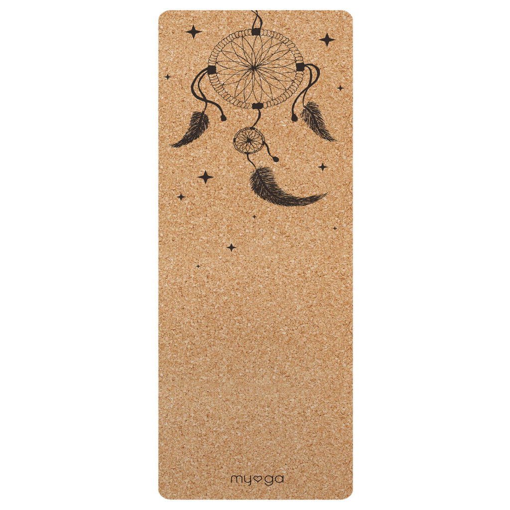 Extra Large Cork Mats