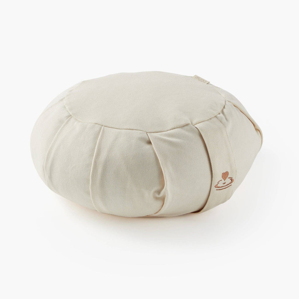 Zafu Meditation Cushions | Ergonomic Yoga & Mindfulness Prop