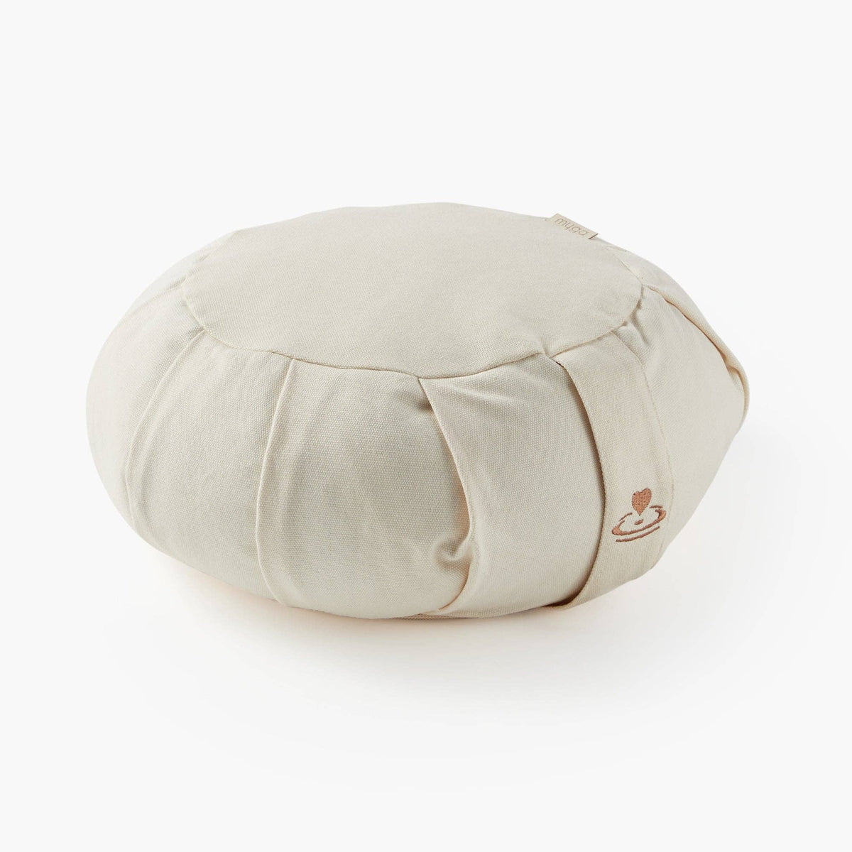Zafu Meditation Cushions | Ergonomic Yoga & Mindfulness Prop