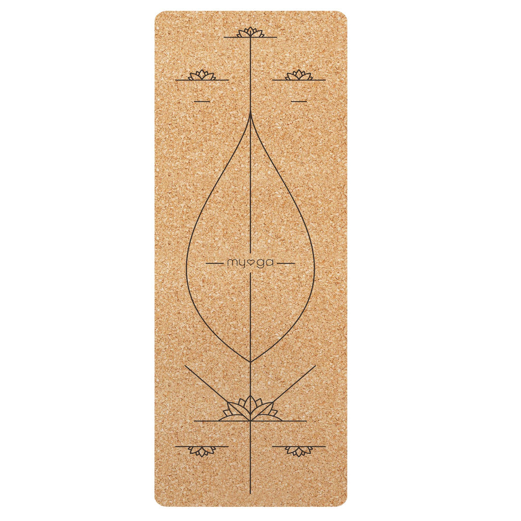 Extra Large Cork Mats