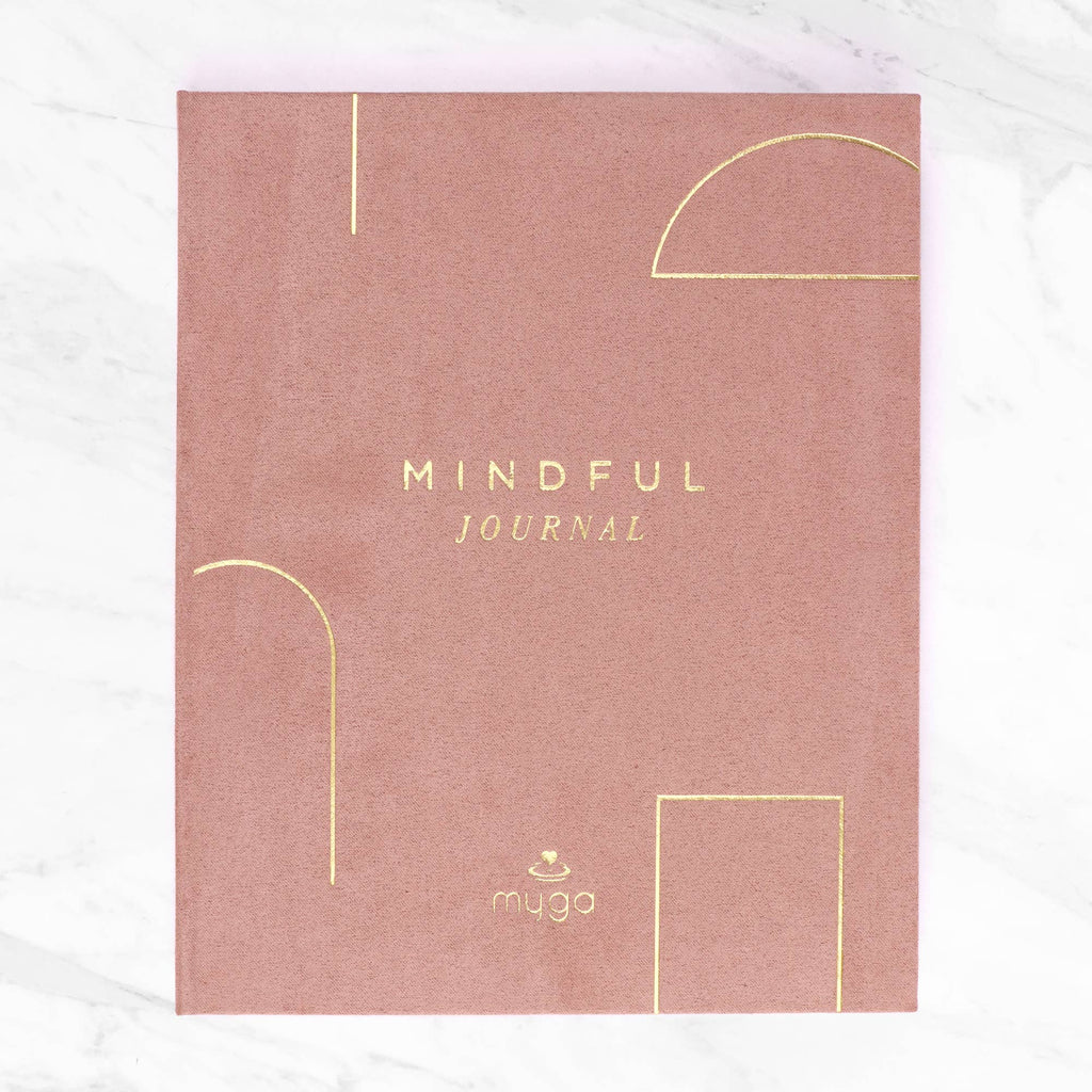 The Mindful Reflection Journal