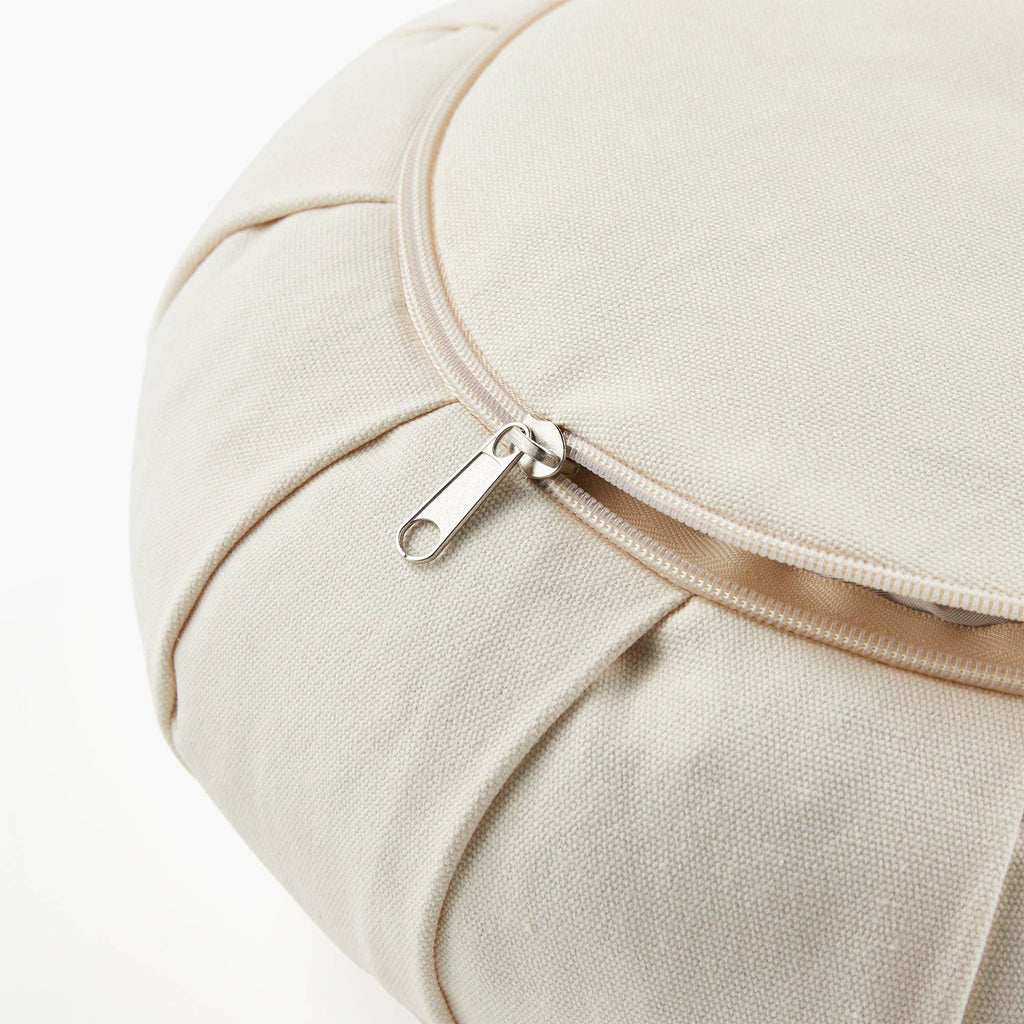 Zafu Meditation Cushions | Ergonomic Yoga & Mindfulness Prop