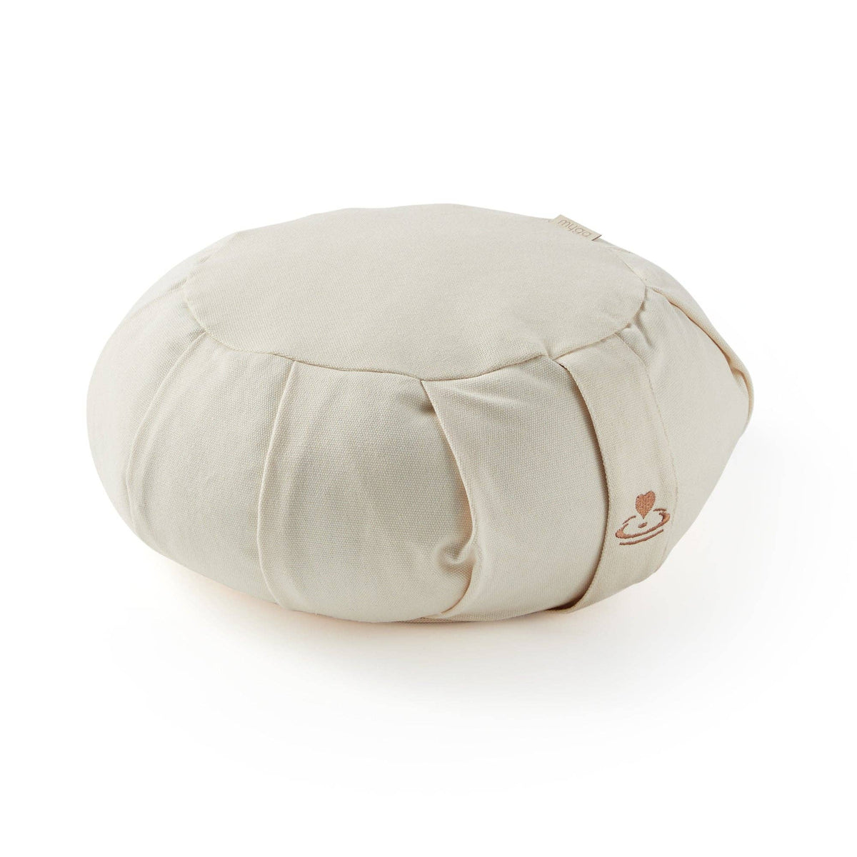Zafu Meditation Cushions | Ergonomic Yoga & Mindfulness Prop