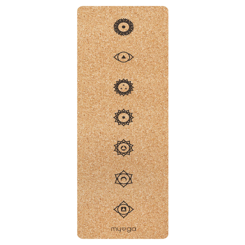 Extra Large Cork Mats