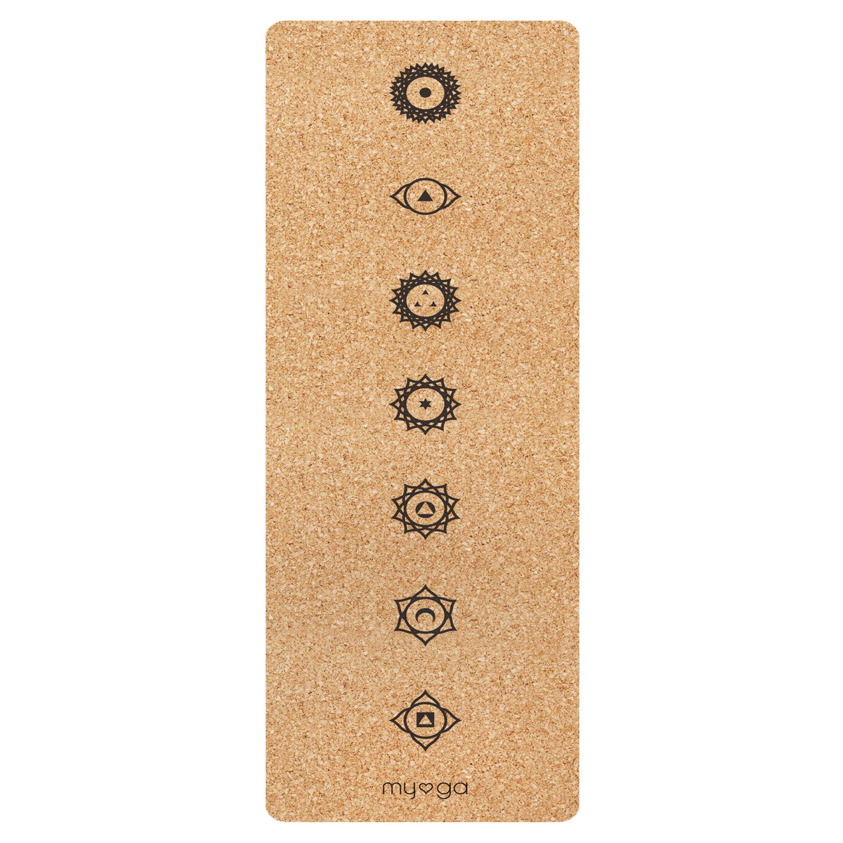 Extra Large Cork Mats