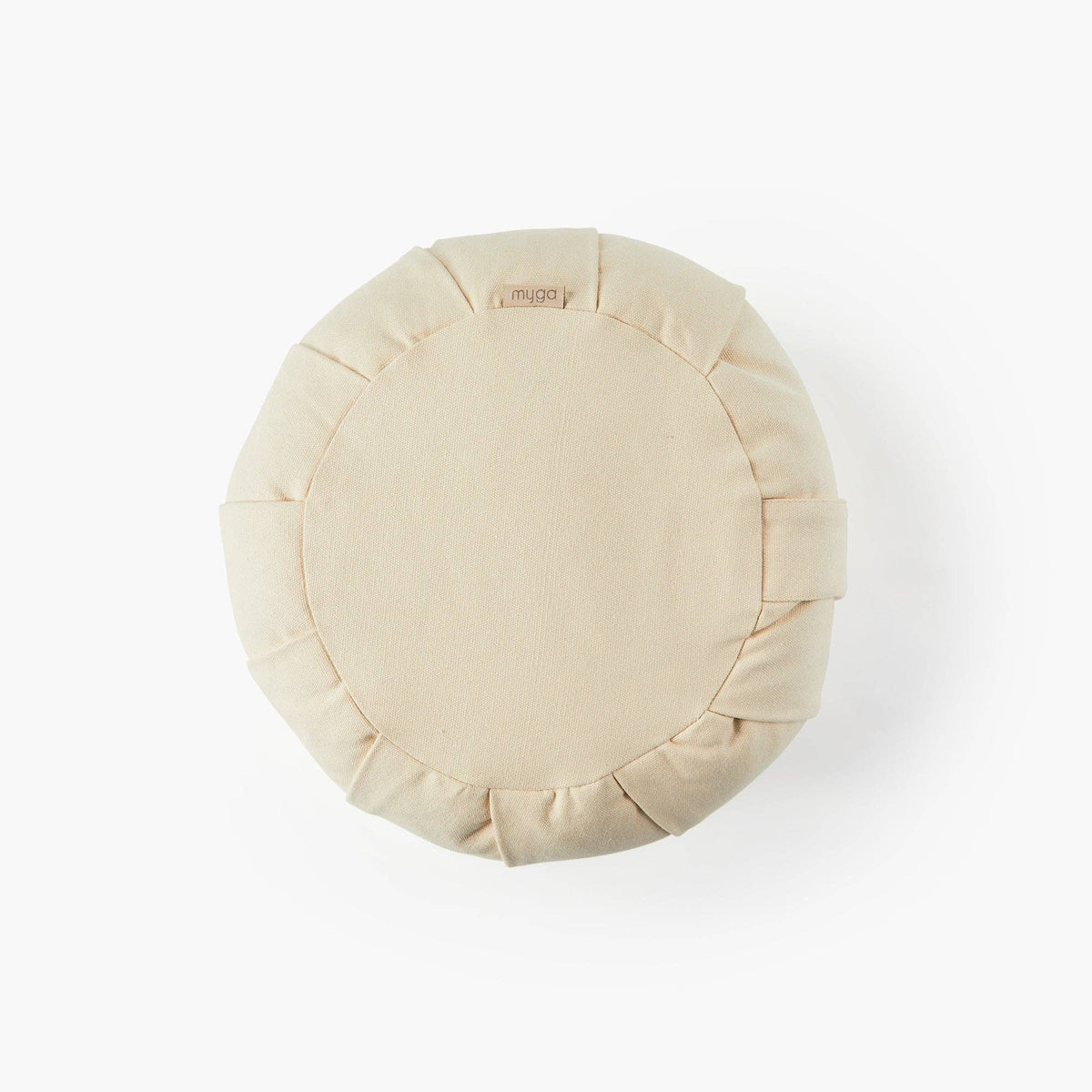 Zafu Meditation Cushions | Ergonomic Yoga & Mindfulness Prop