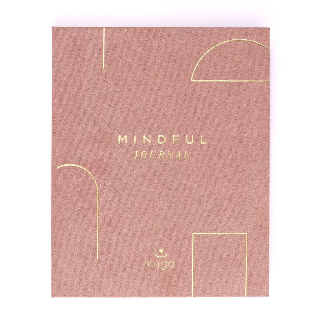 The Mindful Reflection Journal