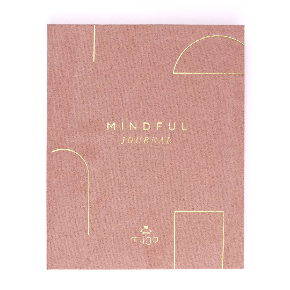 The Mindful Reflection Journal