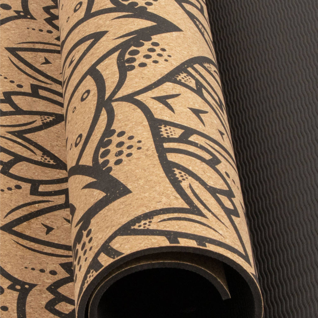 Extra Large Cork Mats