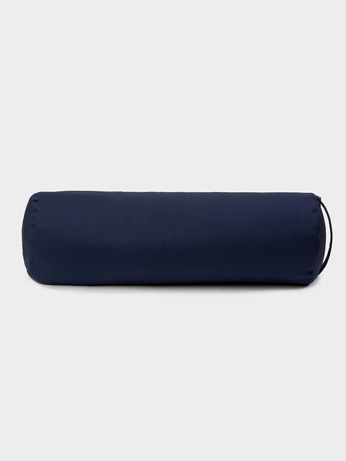 Yoga Studio EU Organic Buckwheat Bolster