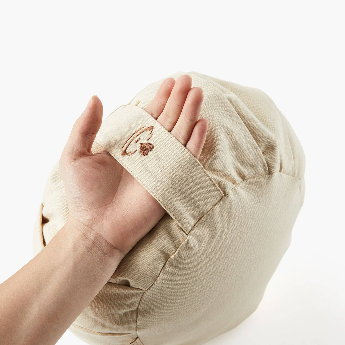 Zafu Meditation Cushions | Ergonomic Yoga & Mindfulness Prop