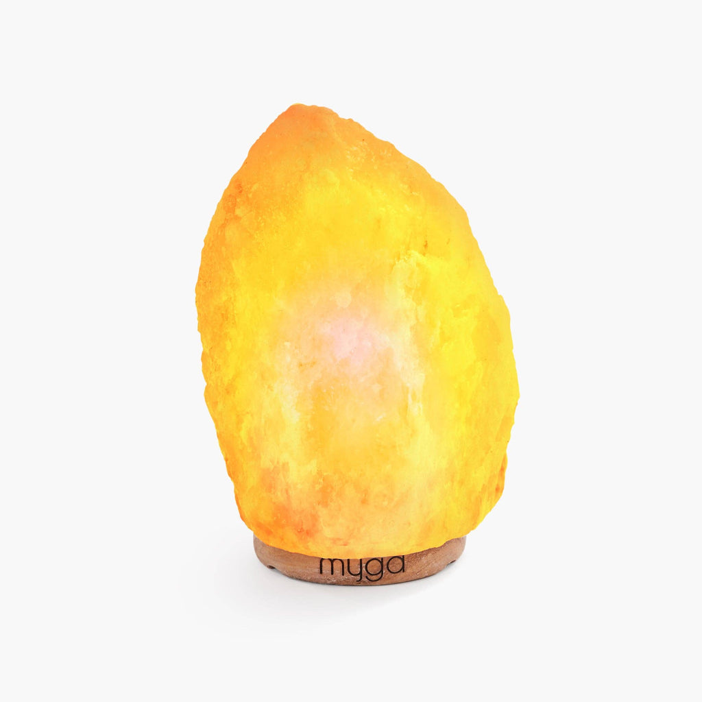 Myga Himalayan Salt Lamp