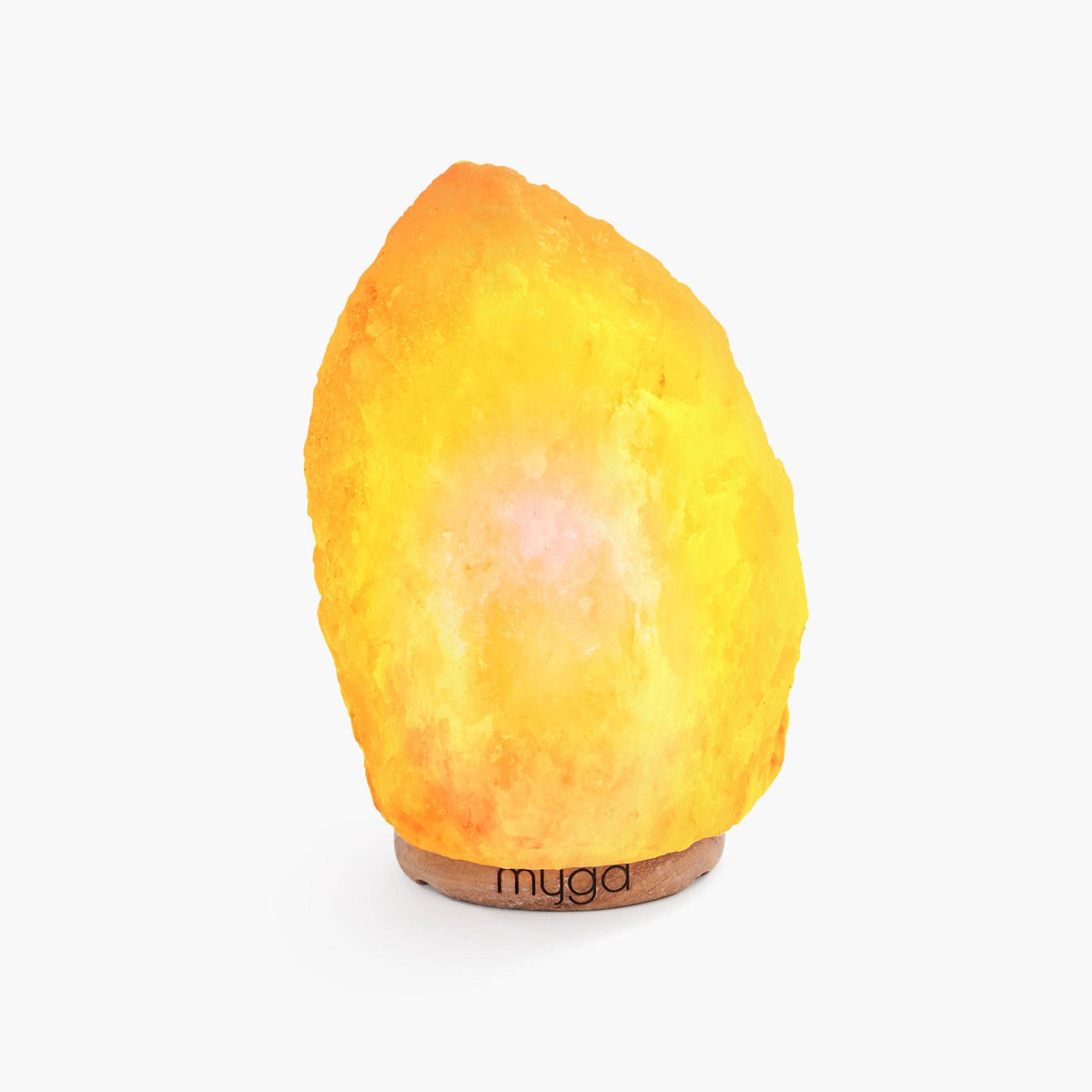 Myga Himalayan Salt Lamp