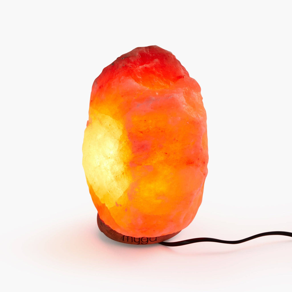 Myga Himalayan Salt Lamp