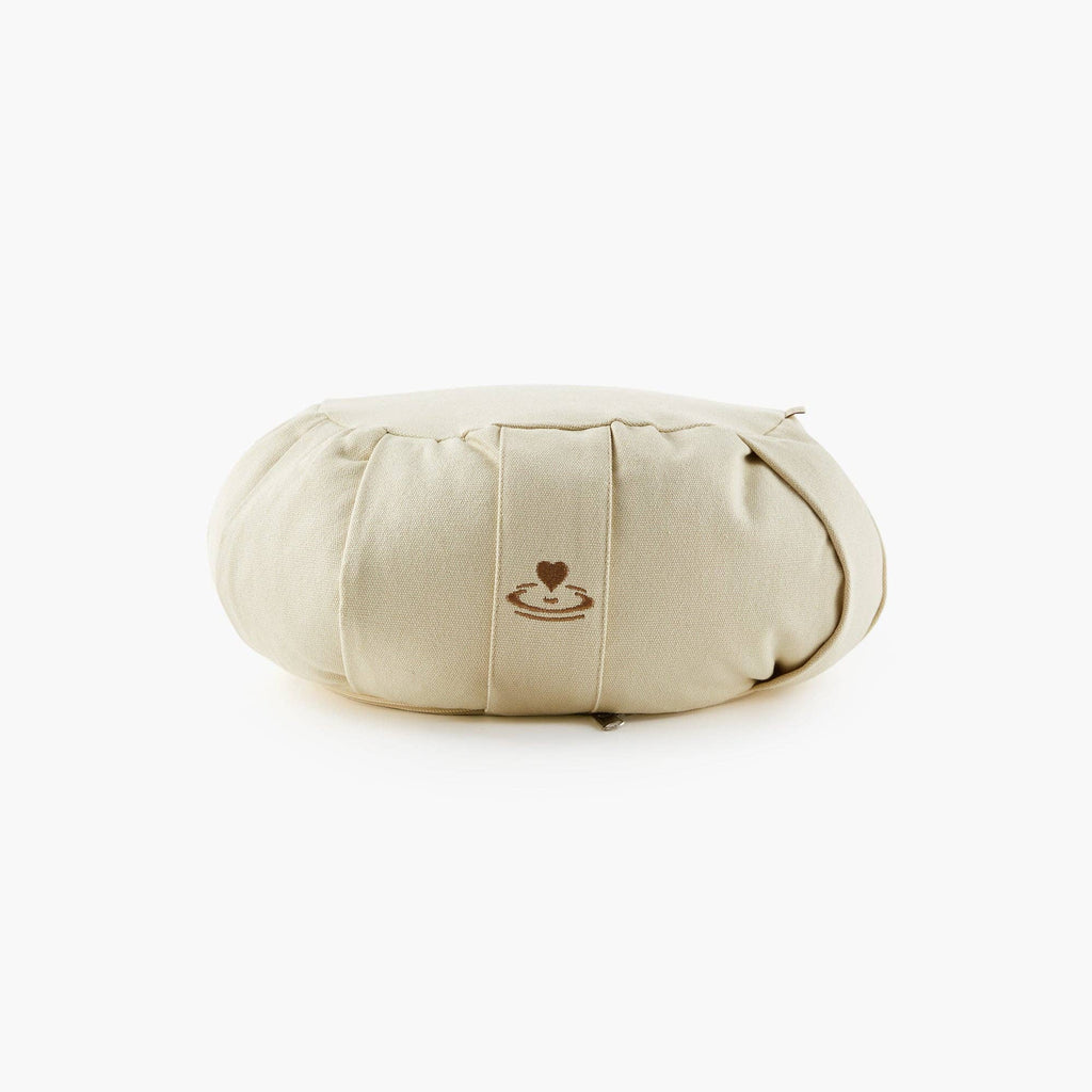 Zafu Meditation Cushions | Ergonomic Yoga & Mindfulness Prop