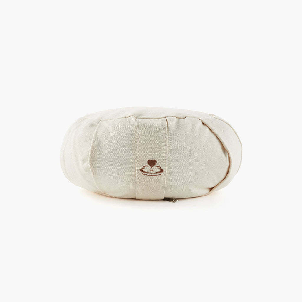 Zafu Meditation Cushions | Ergonomic Yoga & Mindfulness Prop