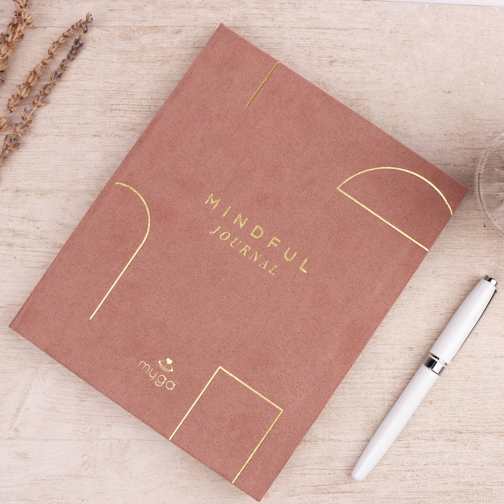 The Mindful Reflection Journal