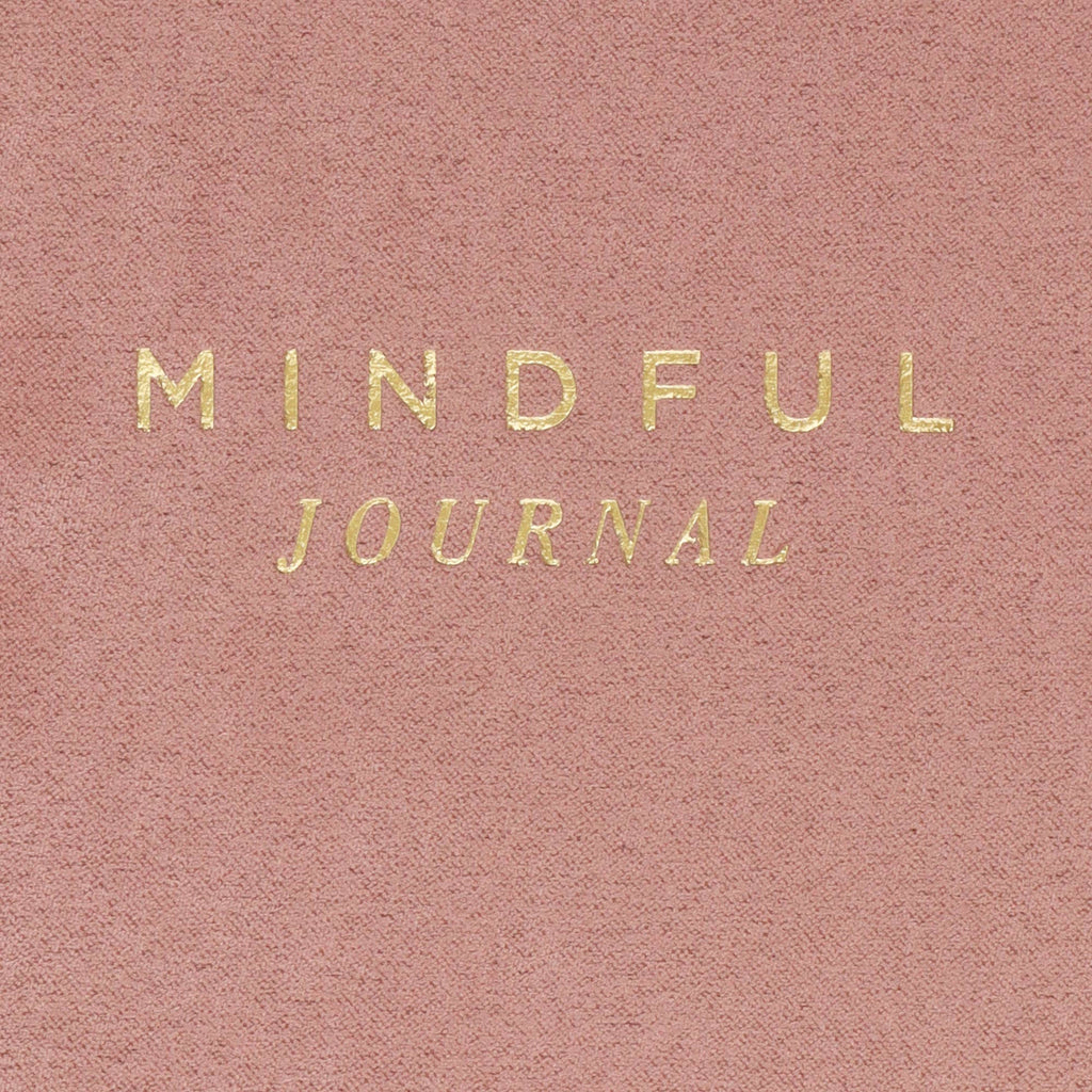 The Mindful Reflection Journal
