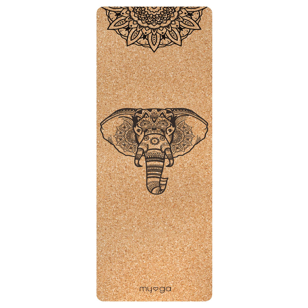 Extra Large Cork Mats