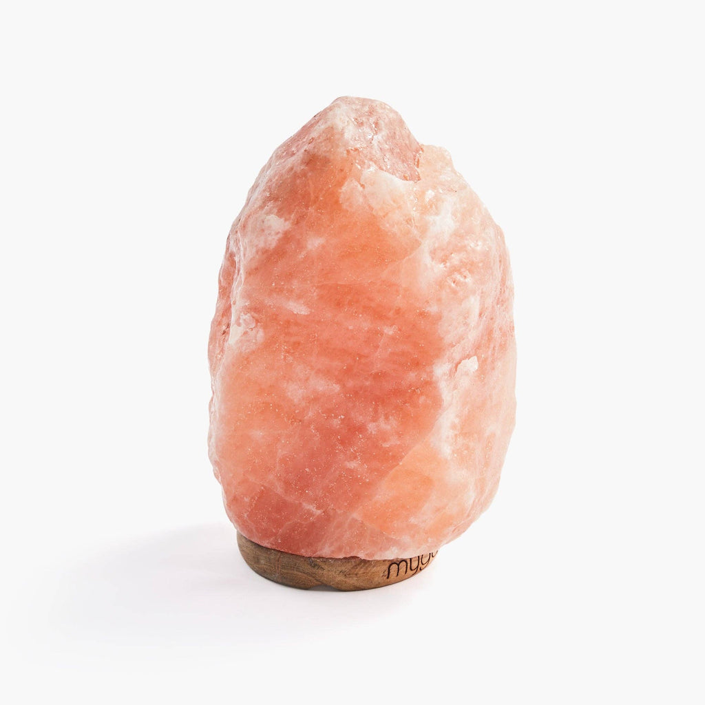 Myga Himalayan Salt Lamp