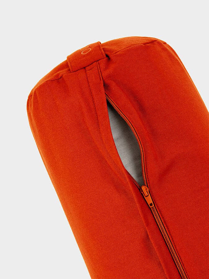 Yoga Studio EU Organic Buckwheat Bolster